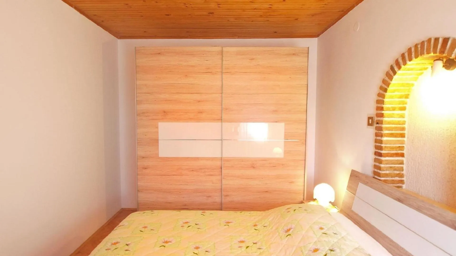 Apartment Ferienwohnung Fuer 4 Personen Ca 32 Qm In Rovinj, Istrien Istrische Riviera
