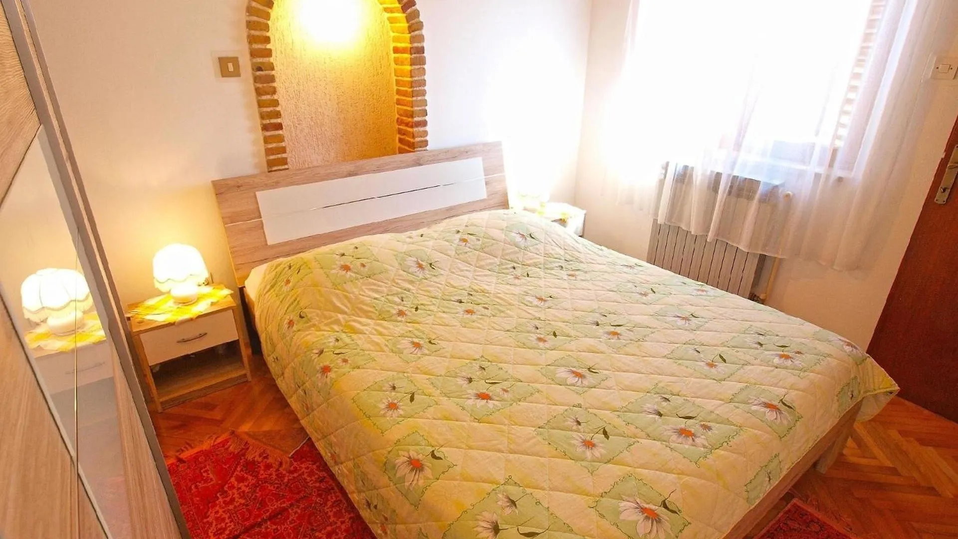 Ferienwohnung Fuer 4 Personen Ca 32 Qm In Rovinj, Istrien Istrische Riviera Croatia