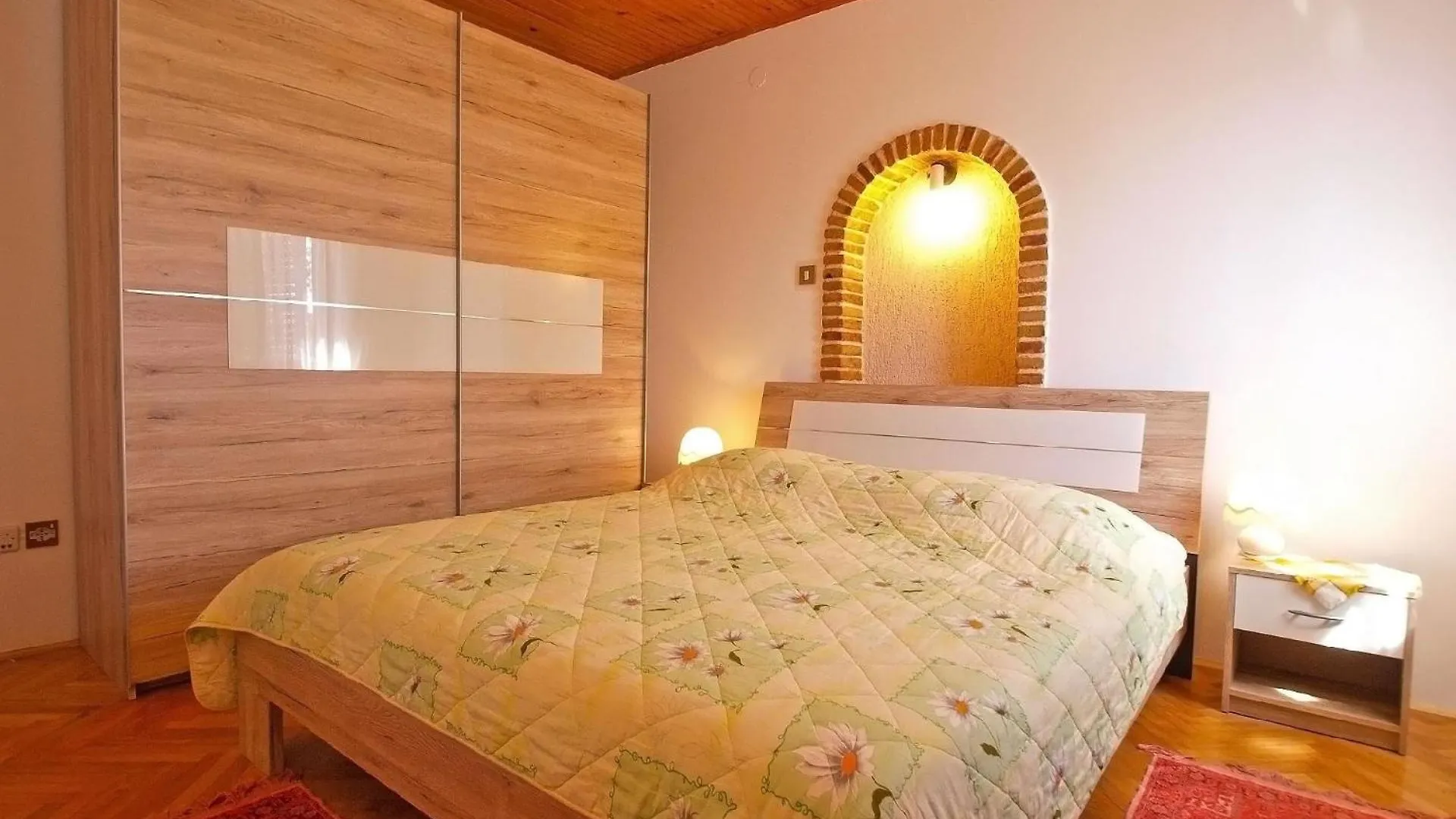 Ferienwohnung Fuer 4 Personen Ca 32 Qm In Rovinj, Istrien Istrische Riviera 0*, Rovinj Croatia