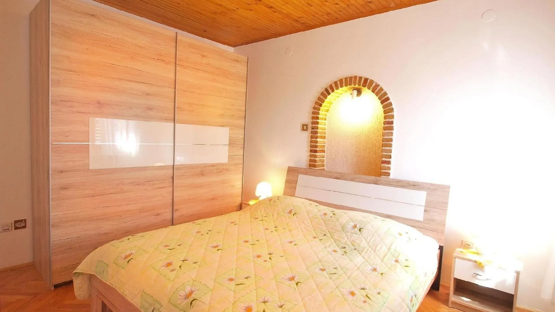 Ferienwohnung Fuer 4 Personen Ca 32 Qm In Rovinj, Istrien Istrische Riviera 0*, Rovinj