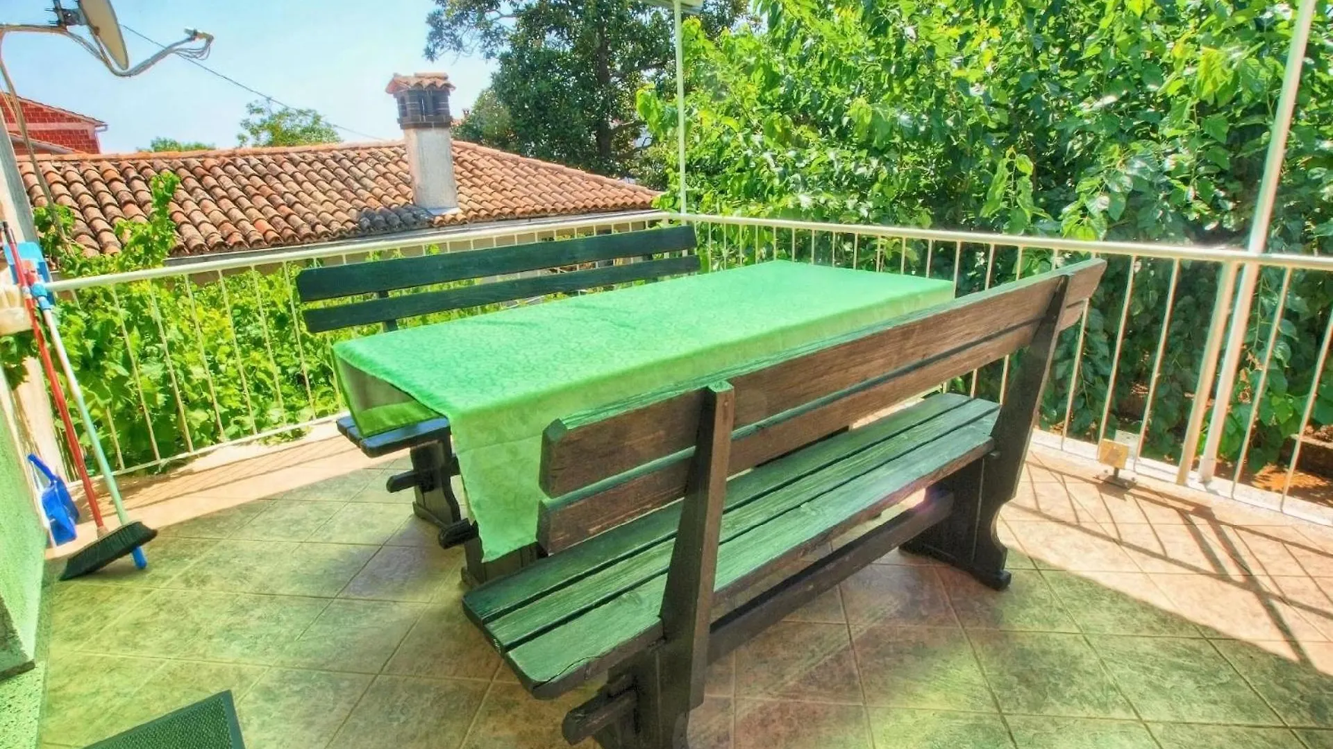 Ferienwohnung Fuer 4 Personen Ca 32 Qm In Rovinj, Istrien Istrische Riviera Apartment