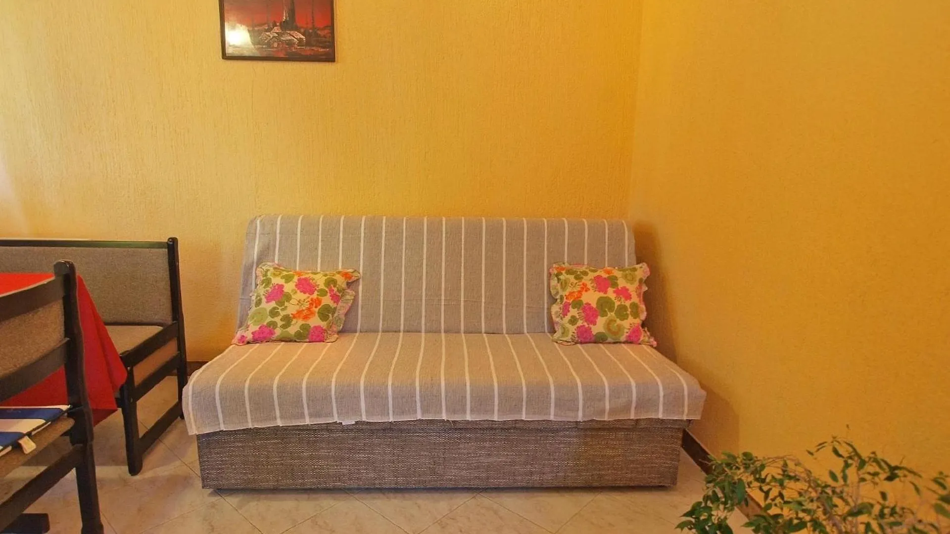 Ferienwohnung Fuer 4 Personen Ca 32 Qm In Rovinj, Istrien Istrische Riviera 0*, Rovinj Croatia