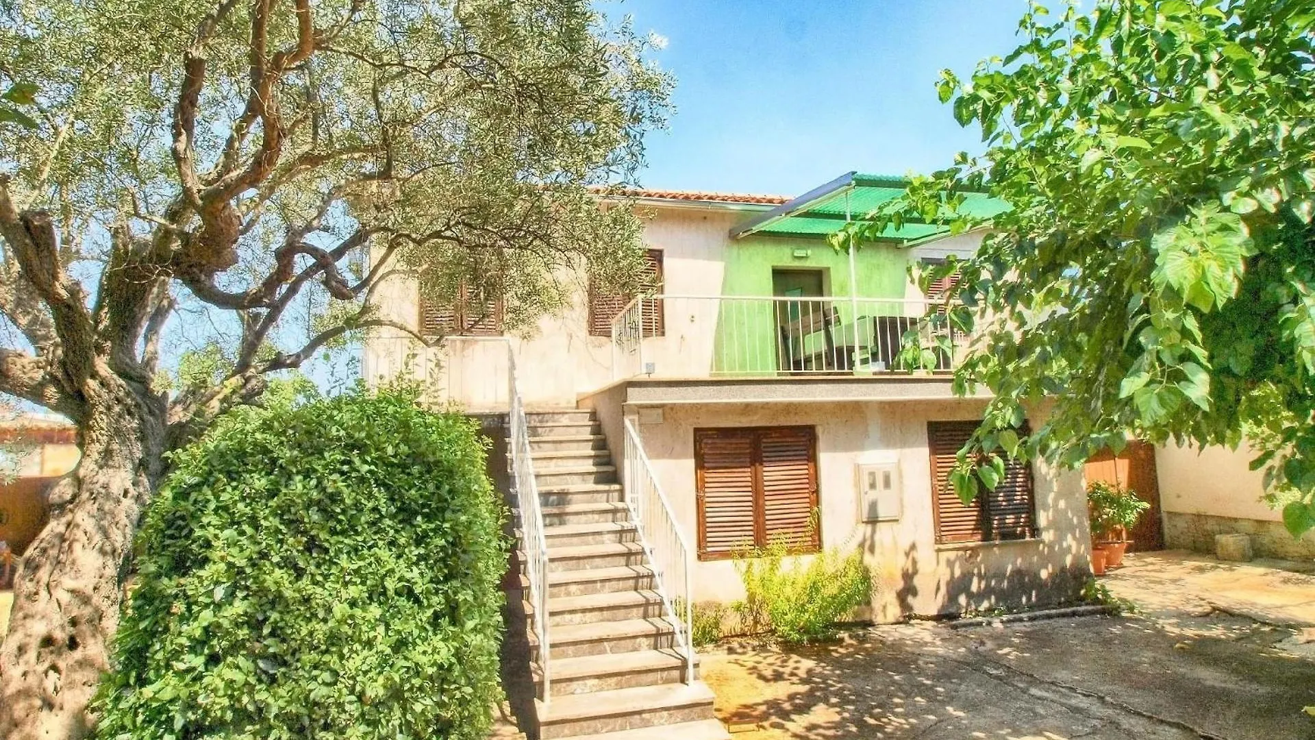 Ferienwohnung Fuer 4 Personen Ca 32 Qm In Rovinj, Istrien Istrische Riviera