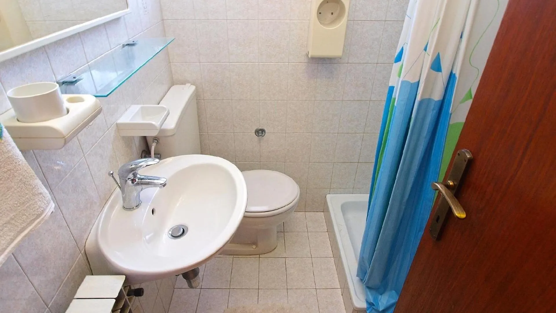 Apartment Ferienwohnung Fuer 4 Personen Ca 32 Qm In Rovinj, Istrien Istrische Riviera