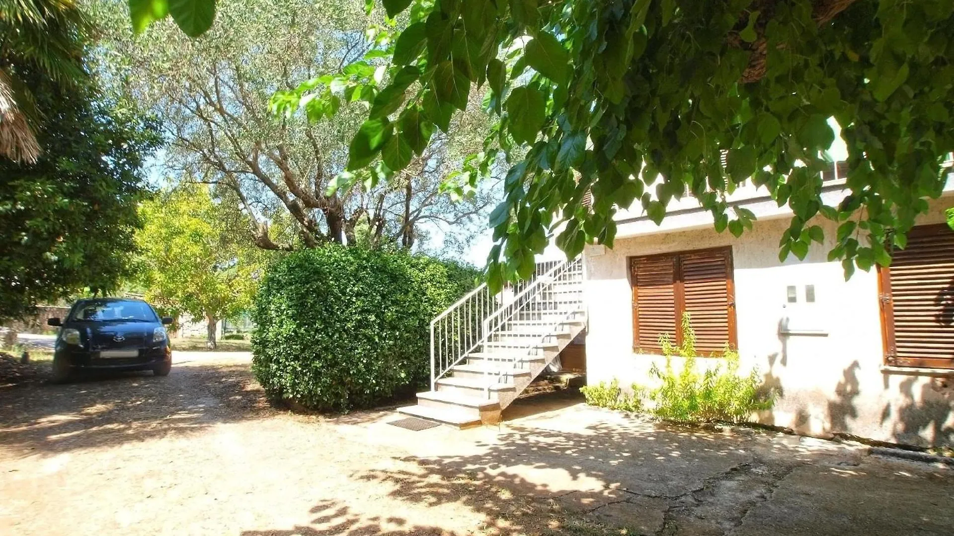 Ferienwohnung Fuer 4 Personen Ca 32 Qm In Rovinj, Istrien Istrische Riviera