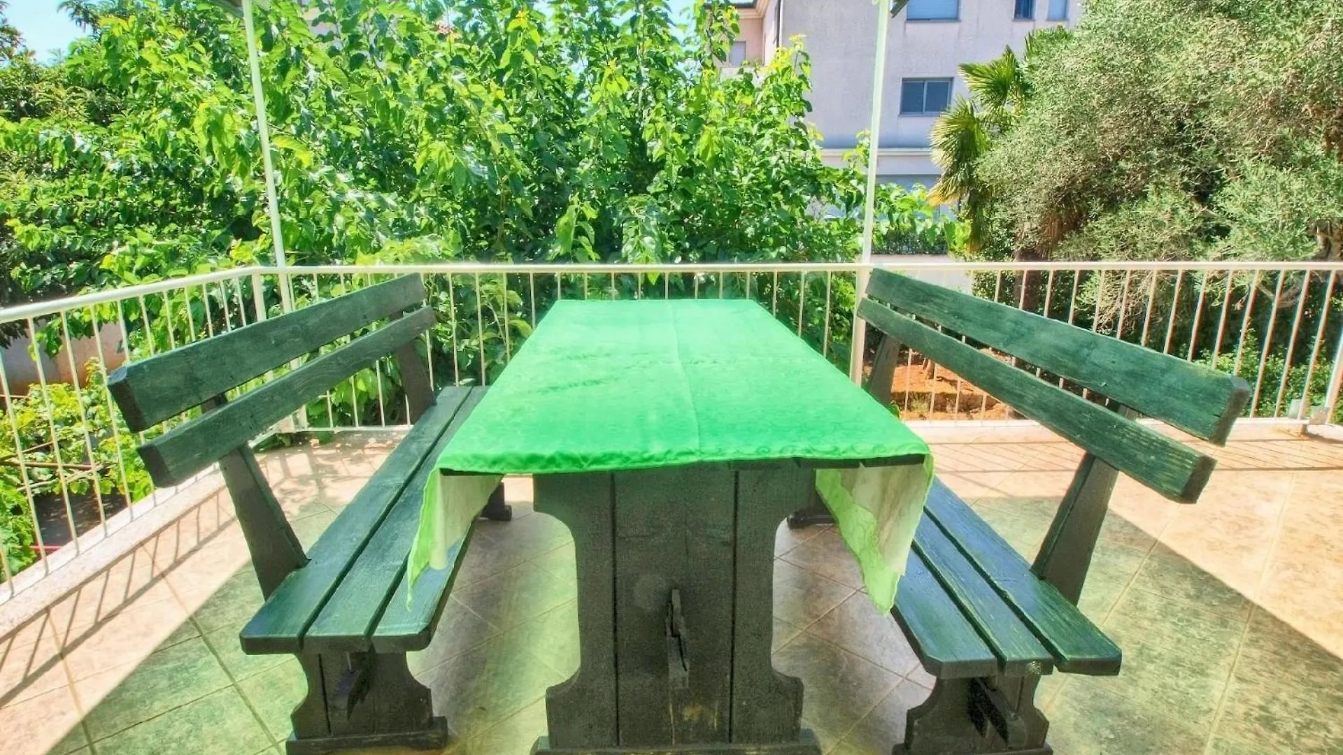 Ferienwohnung Fuer 4 Personen Ca 32 Qm In Rovinj, Istrien Istrische Riviera Apartment Rovinj