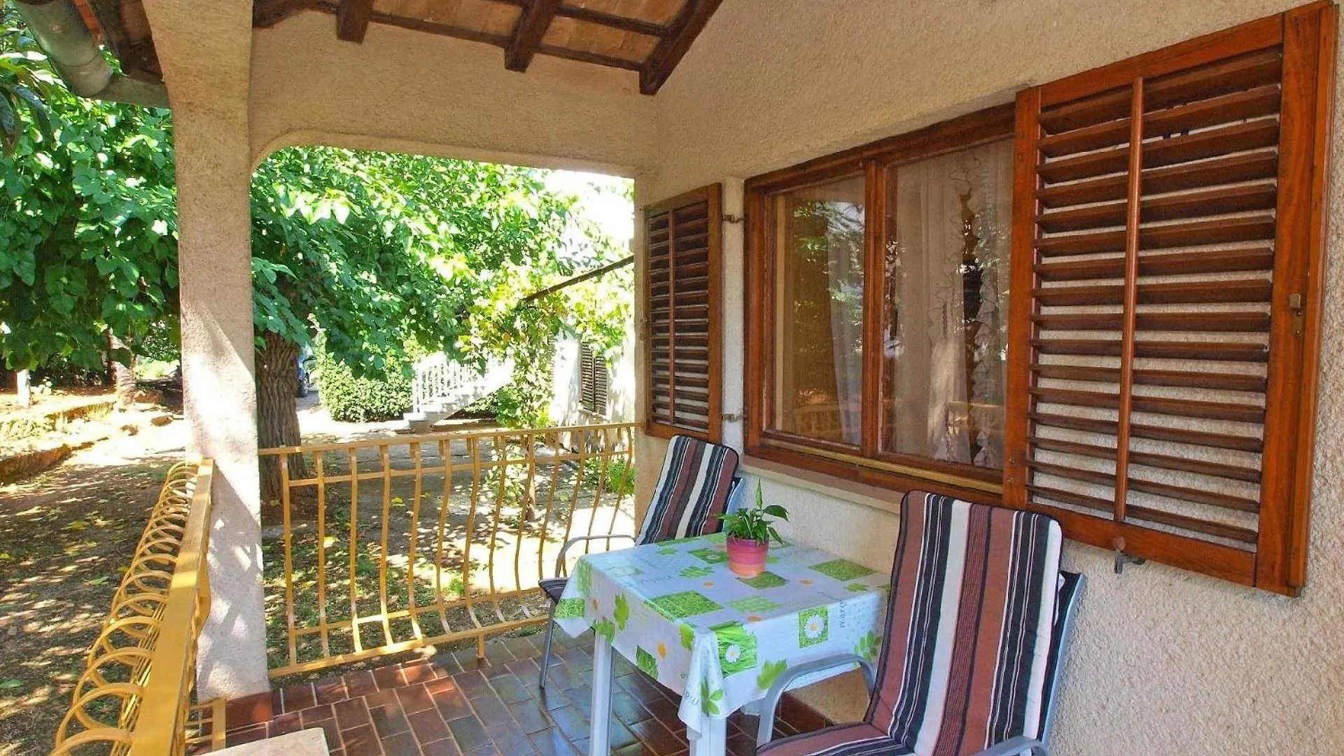 Ferienwohnung Fuer 4 Personen Ca 32 Qm In Rovinj, Istrien Istrische Riviera Rovinj
