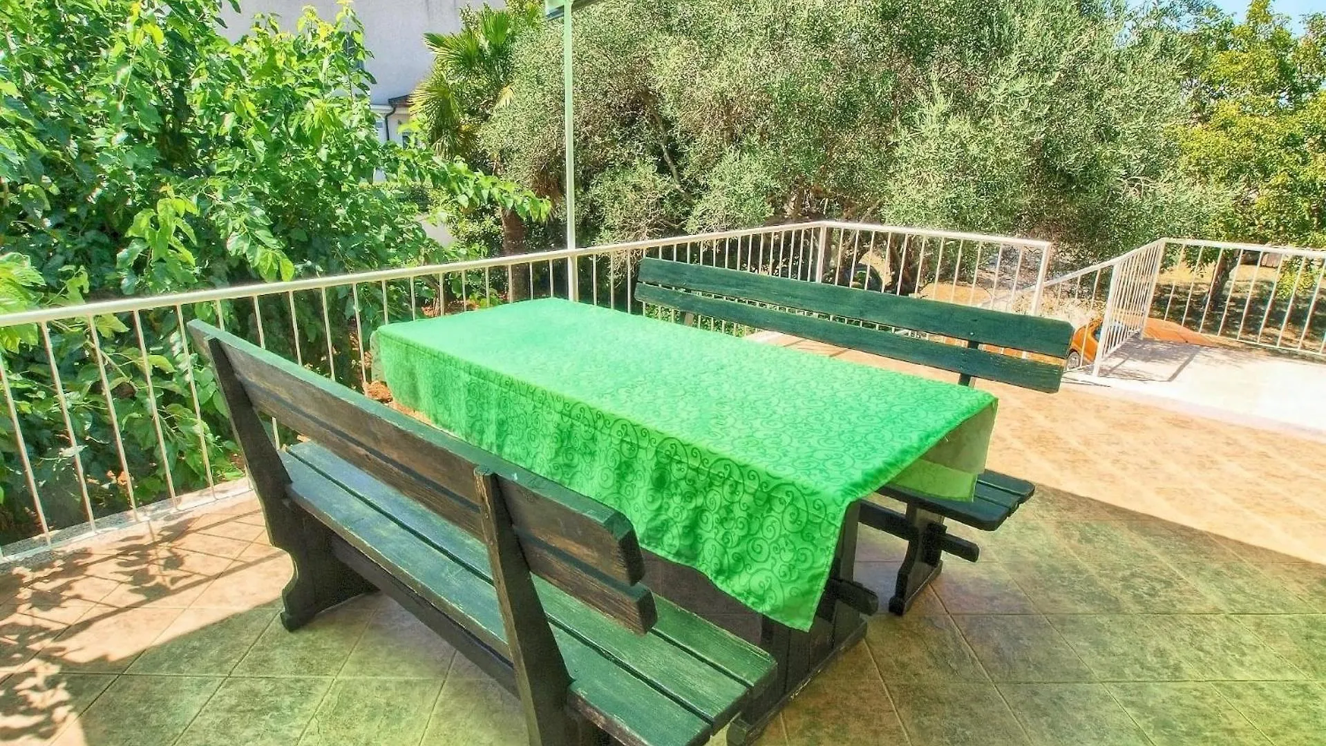 Apartment Ferienwohnung Fuer 4 Personen Ca 32 Qm In Rovinj, Istrien Istrische Riviera