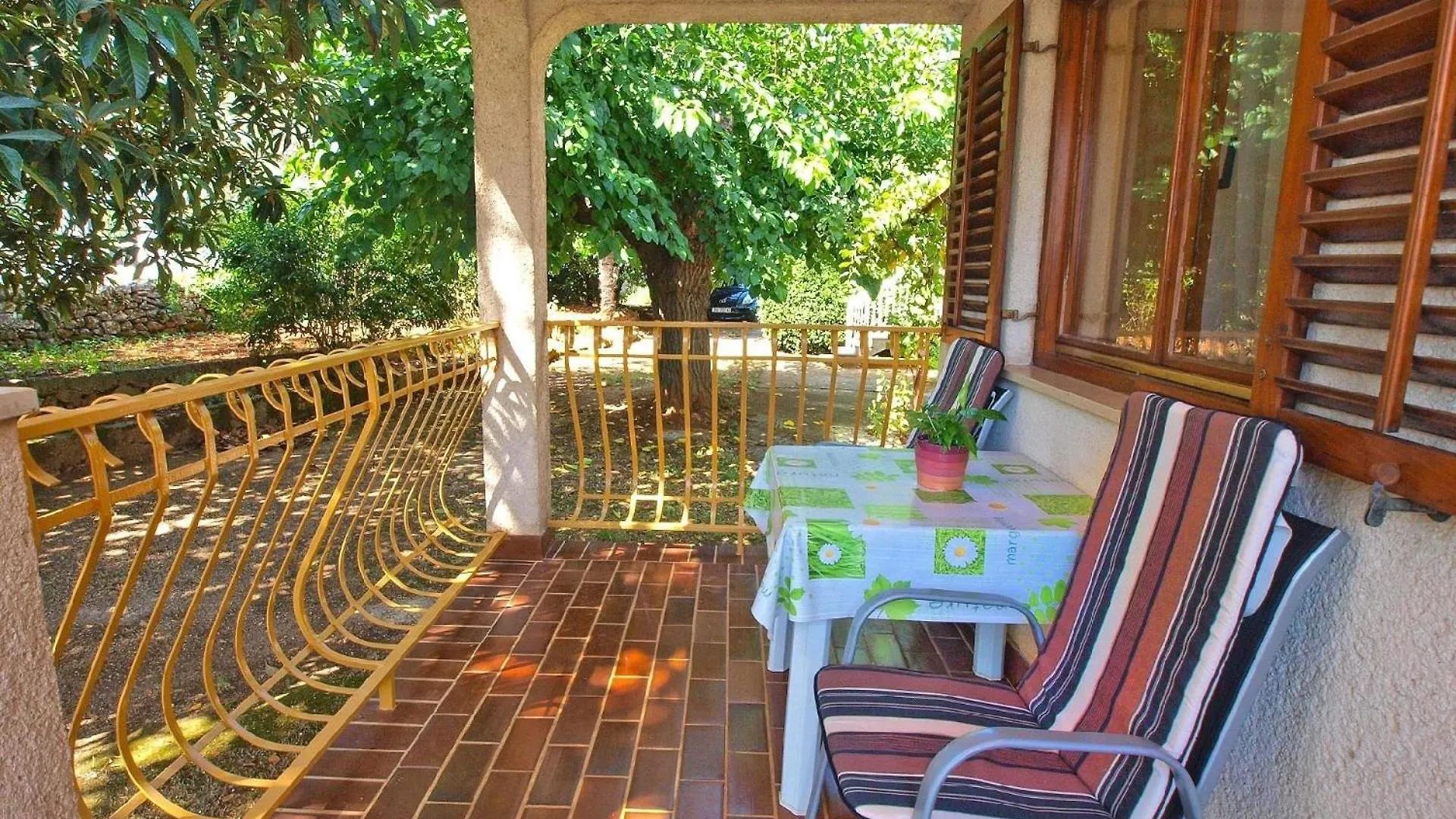 Apartment Ferienwohnung Fuer 4 Personen Ca 32 Qm In Rovinj, Istrien Istrische Riviera Croatia